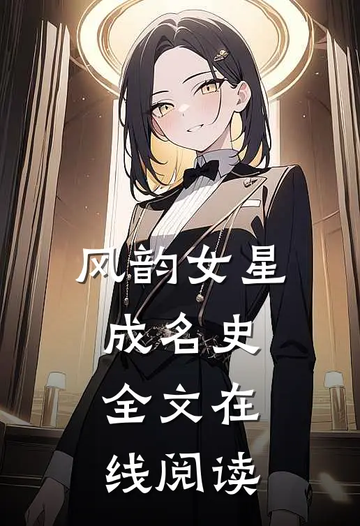 风韵女星成名史全文在线阅读