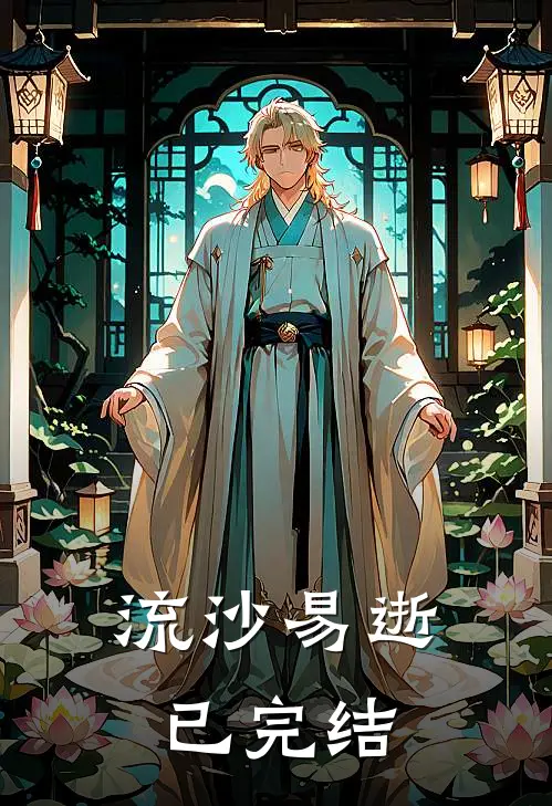 流沙易逝已完结
