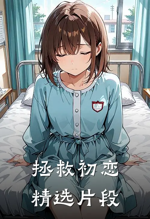 拯救初恋精选片段