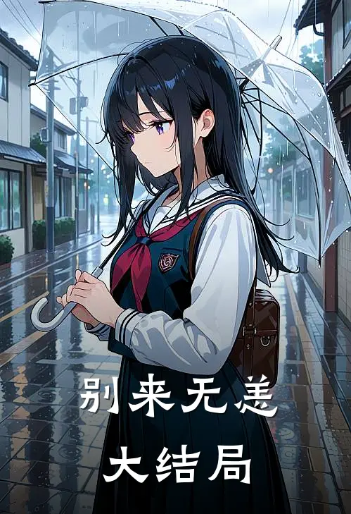 别来无恙大结局