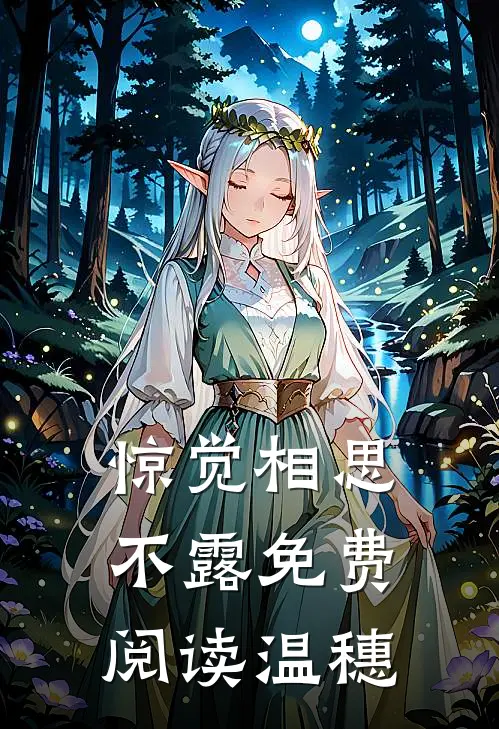 惊觉相思不露免费阅读温穗