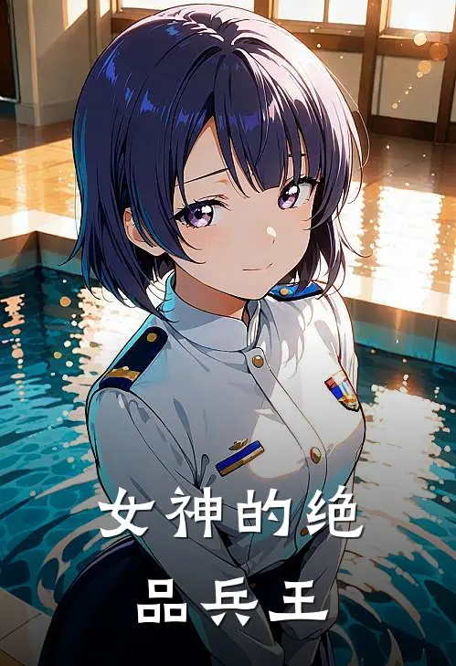 女神的绝品兵王