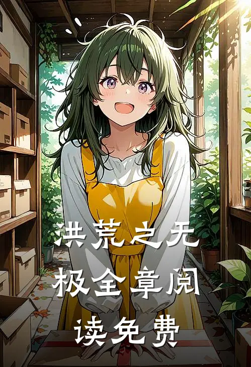 洪荒之无极全章阅读免费
