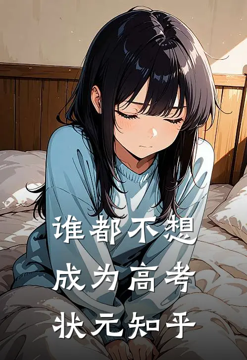 谁都不想成为高考状元知乎