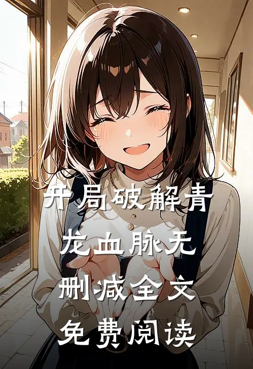 开局破解青龙血脉无删减全文免费阅读