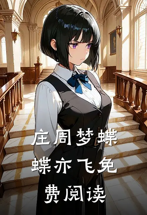 庄周梦蝶蝶亦飞免费阅读
