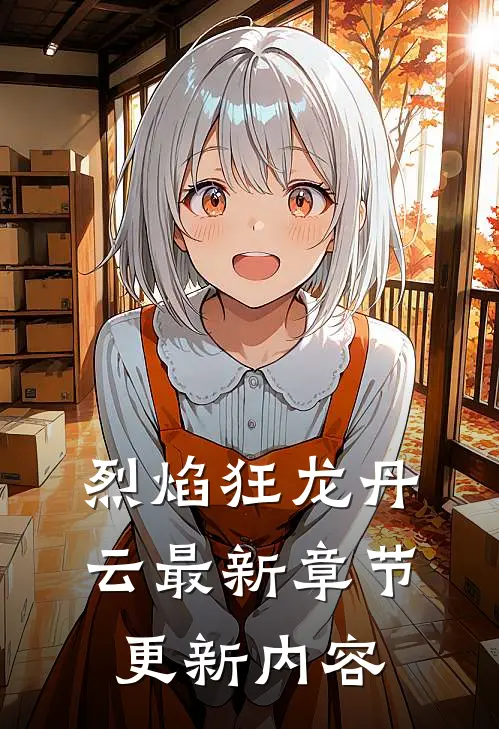 烈焰狂龙丹云最新章节更新内容