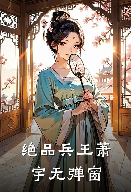 绝品兵王萧宇无弹窗