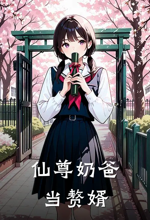 仙尊奶爸当赘婿