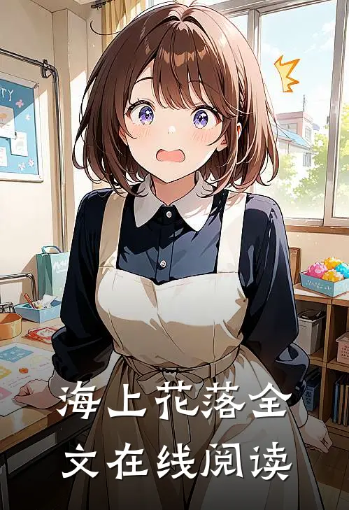 海上花落全文在线阅读