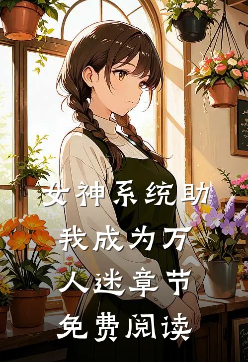 女神系统助我成为万人迷章节免费阅读