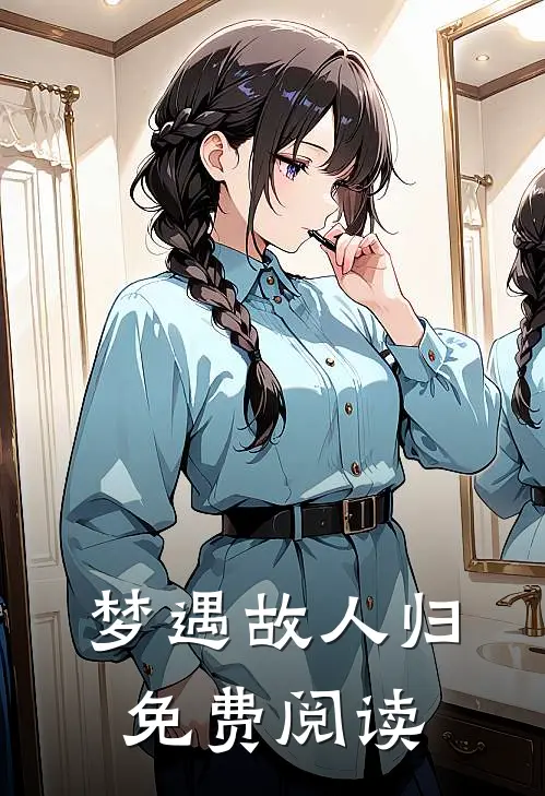 梦遇故人归免费阅读