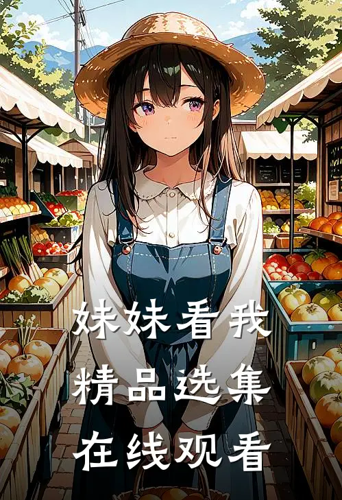 妹妹看我精品选集在线观看