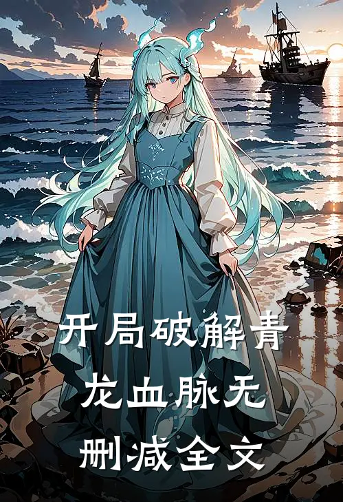 开局破解青龙血脉无删减全文