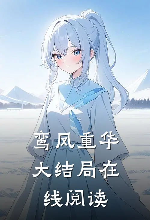鸾凤重华大结局在线阅读