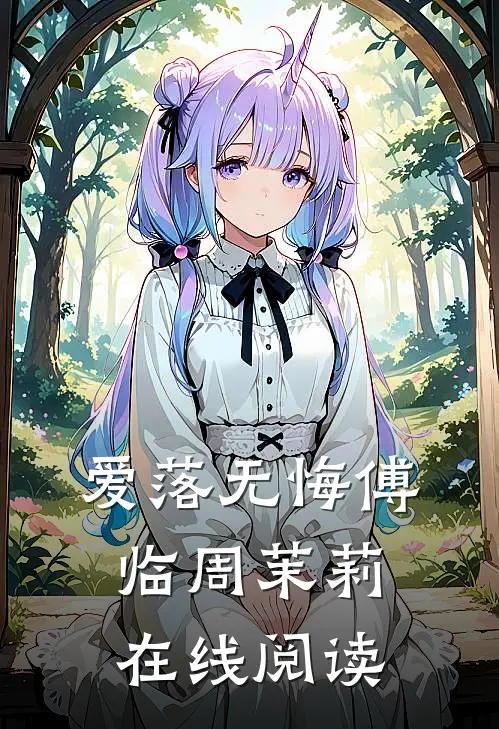 爱落无悔傅临周茉莉在线阅读