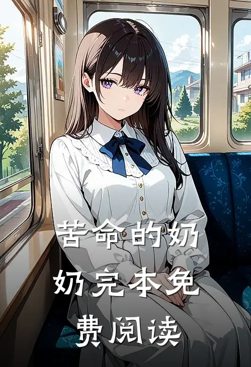 苦命的奶奶完本免费阅读