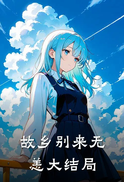 故乡别来无恙大结局