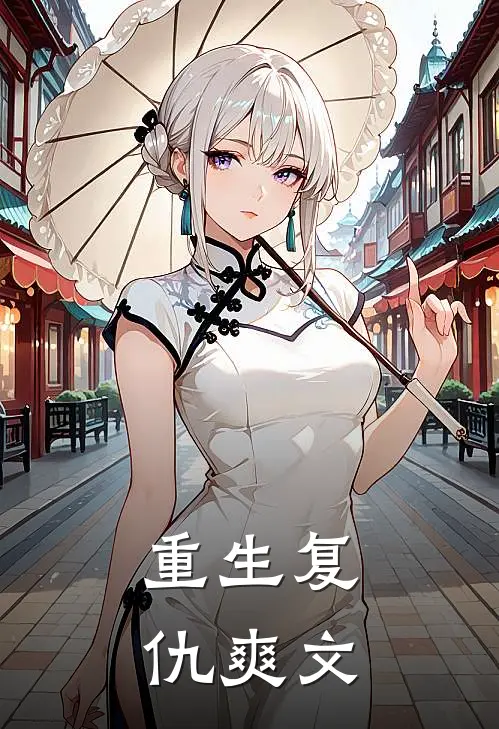 重生复仇爽文