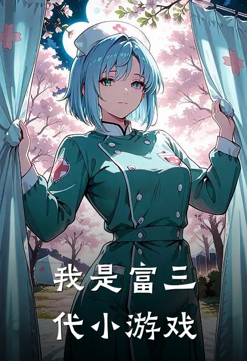 我是富三代小游戏