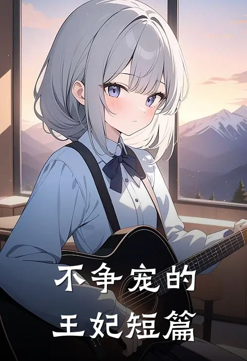 不争宠的王妃短篇