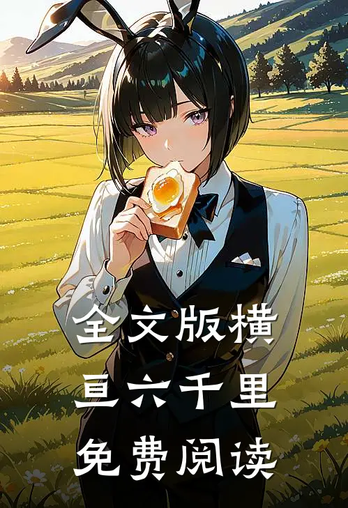 全文版横亘六千里免费阅读