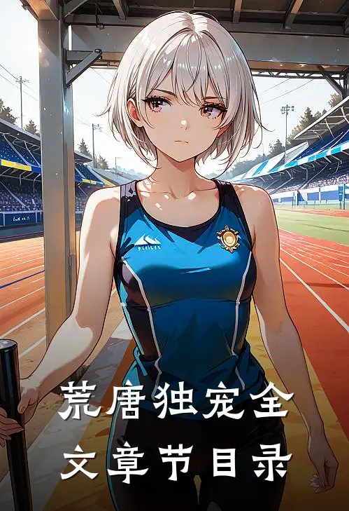 荒唐独宠全文章节目录