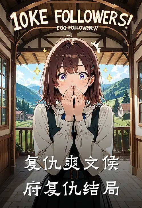 复仇爽文侯府复仇结局