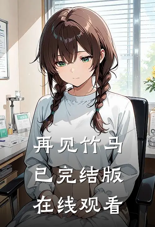 再见竹马已完结版在线观看