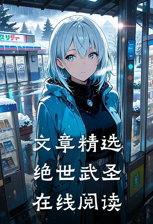 文章精选绝世武圣在线阅读