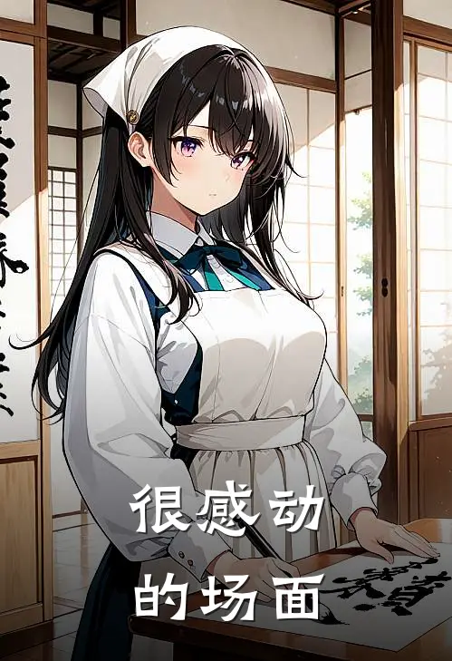 很感动的场面