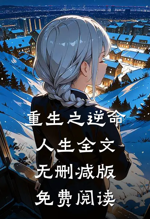 重生之逆命人生全文无删减版免费阅读