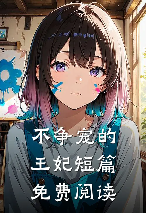 不争宠的王妃短篇免费阅读