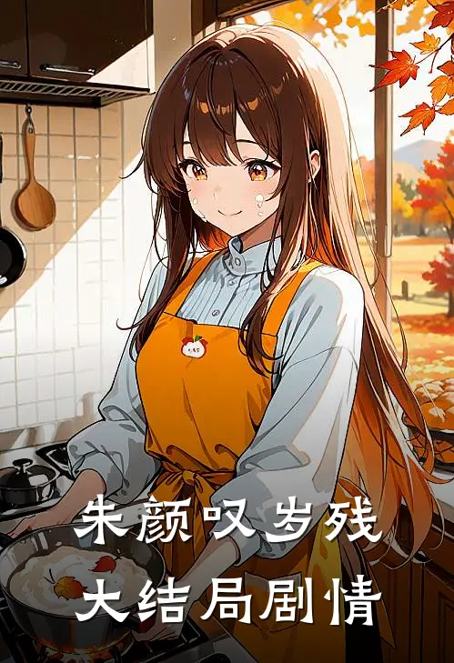 朱颜叹岁残大结局剧情