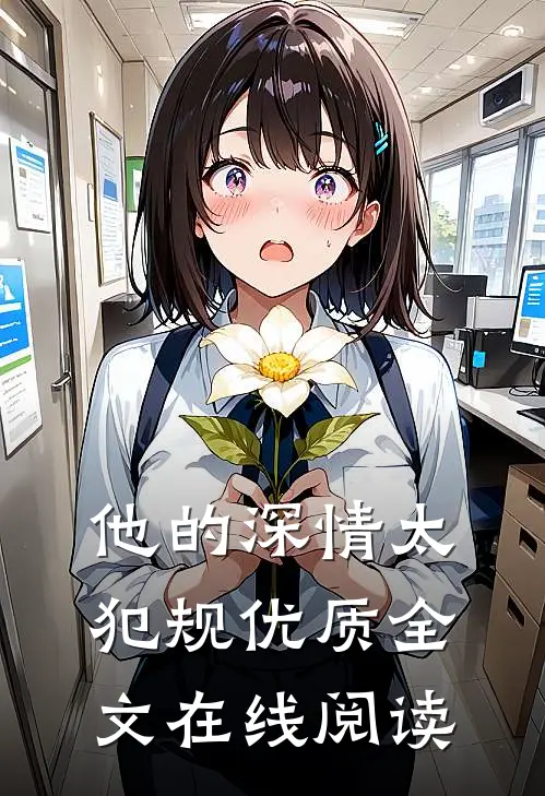 他的深情太犯规优质全文在线阅读