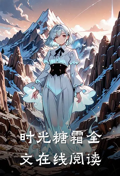 时光糖霜全文在线阅读
