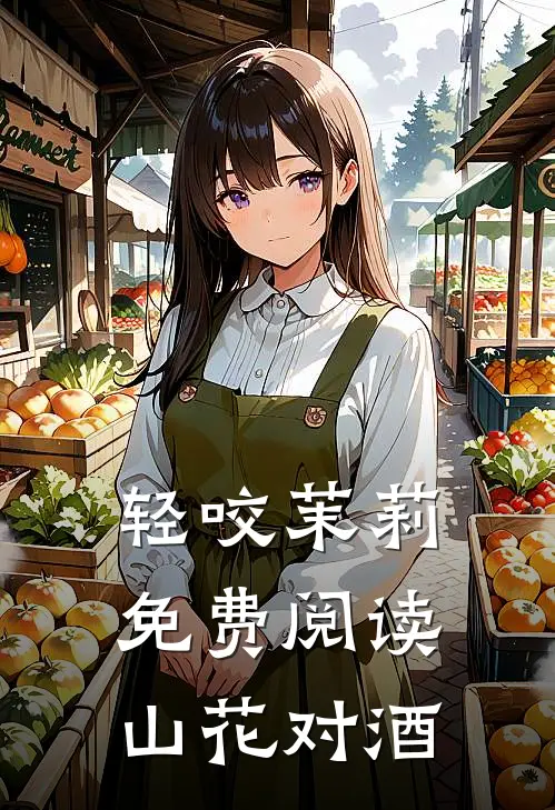 轻咬茉莉免费阅读山花对酒