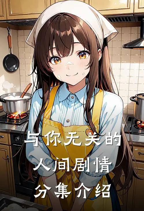 与你无关的人间剧情分集介绍
