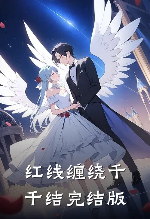 红线缠绕千千结完结版