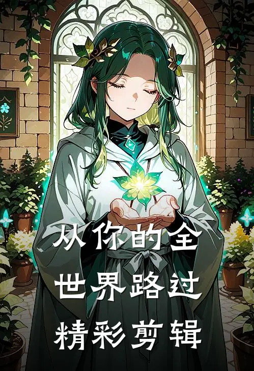 从你的全世界路过精彩剪辑