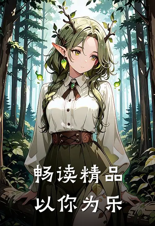 畅读精品以你为乐