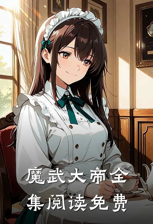 魔武大帝全集阅读免费