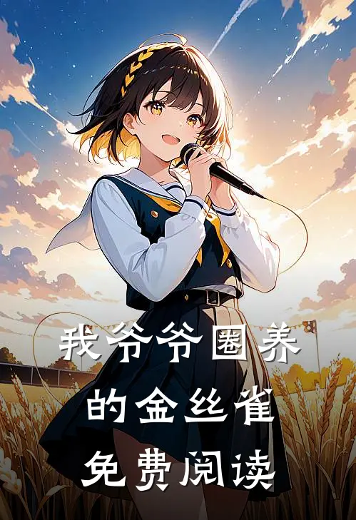 我爷爷圈养的金丝雀免费阅读