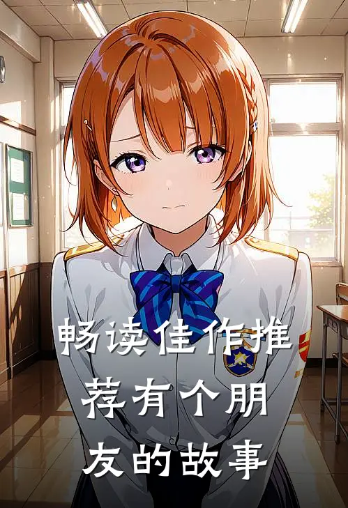 畅读佳作推荐有个朋友的故事