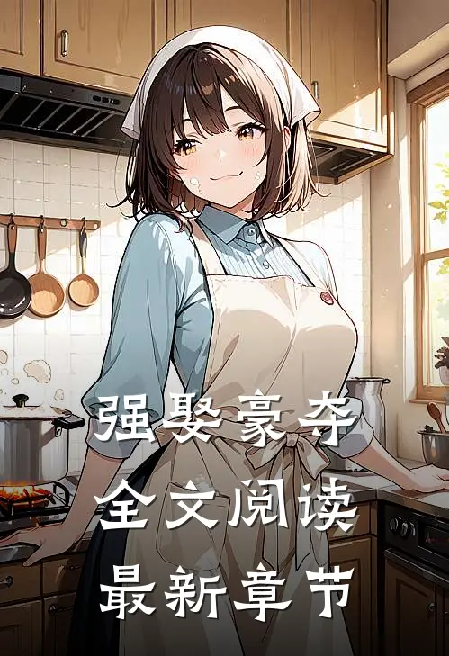 强娶豪夺全文阅读最新章节