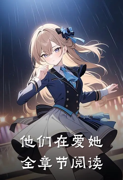 他们在爱她全章节阅读