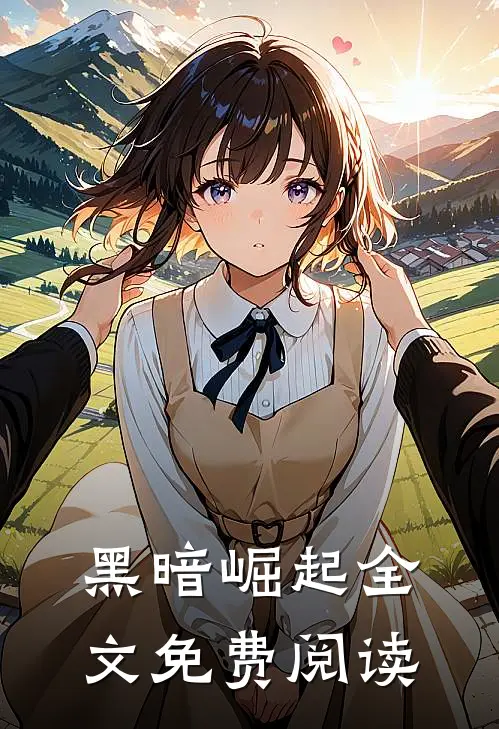 黑暗崛起全文免费阅读