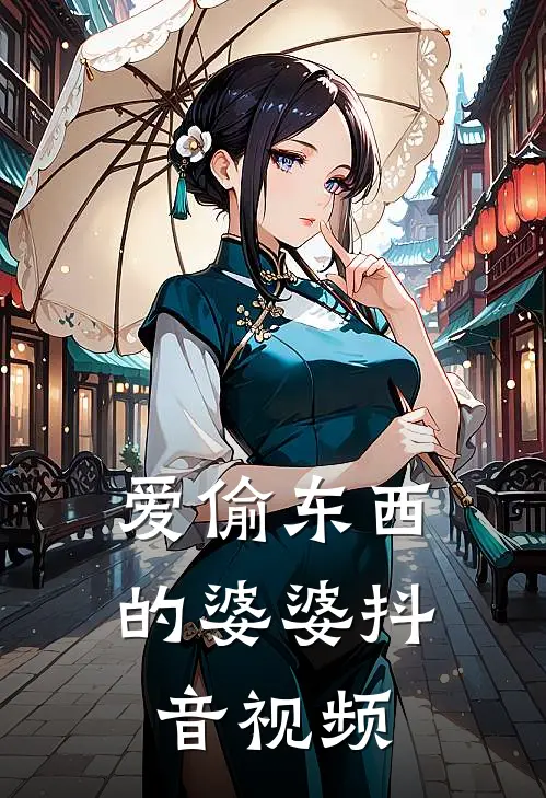 爱偷东西的婆婆抖音视频