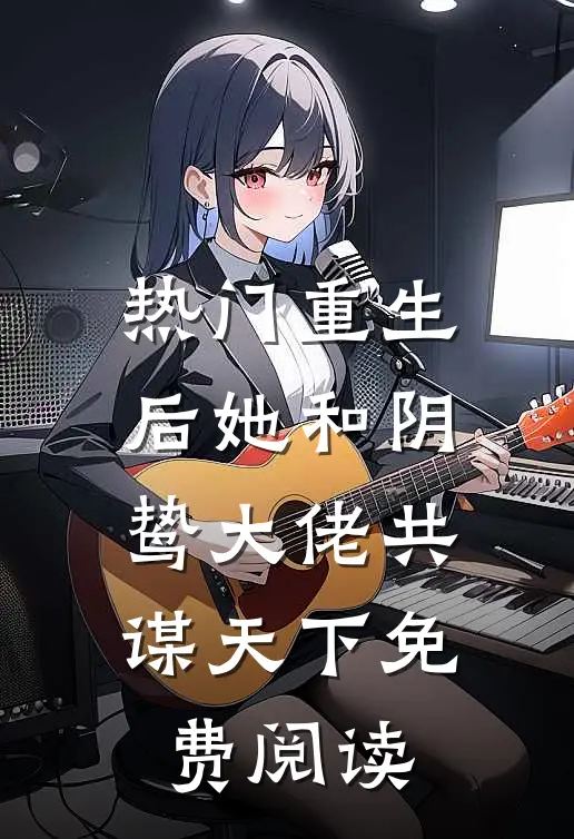 热门重生后她和阴鸷大佬共谋天下免费阅读