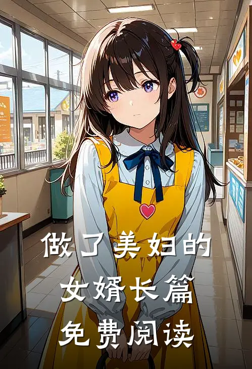 做了美妇的女婿长篇免费阅读